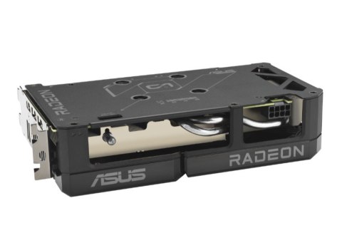 Karta graficzna Dual Radeon RX 9060 XT 16GB GDDR6 DUAL-RX9060XT-16G