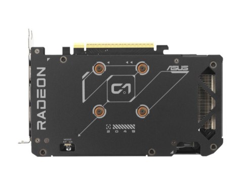 Karta graficzna Dual Radeon RX 9060 XT 16GB GDDR6 DUAL-RX9060XT-16G