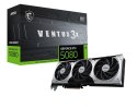 Karta graficzna GeForce RTX 5080 VENTUS 3X OC PLUS 16G GDDR7 256bit 3DP/HDMI