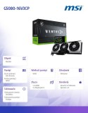 Karta graficzna GeForce RTX 5080 VENTUS 3X OC PLUS 16G GDDR7 256bit 3DP/HDMI