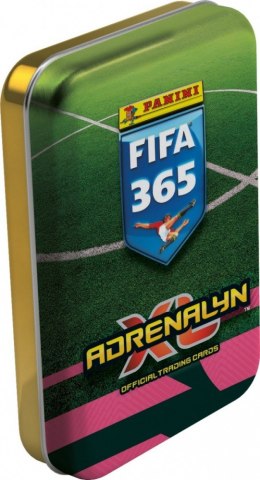 Karty FIFA 2026 Minipuszka kolekcjonera