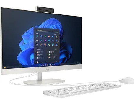 Komputer All-in-One ProOne 245 G10 R5-7520U 512GB/16GB/W11P/23.8 B6ZB9ET