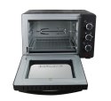 Mini piekarnik z konwekcją i rożnem Napoli 25L