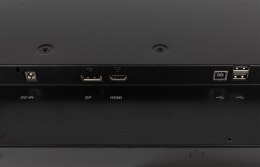 Monitor 15.6 cala ProLite TF1633MSC-B1 IPS,poj.10pkt.450cd,IP54