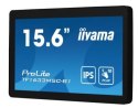 Monitor 15.6 cala ProLite TF1633MSC-B1 IPS,poj.10pkt.450cd,IP54