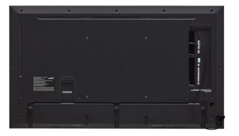 Monitor wielkoformatowy 43UH5N-M 500cd/m2 UHD 24/7