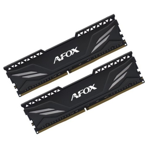 Pamięć do PC DDR4 16GB (2x8GB) Gaming 3200MHz CL16 XMP2 czarna