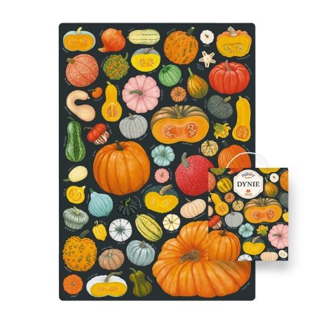 Puzzle Puzzlove Dynie 1000 elementów