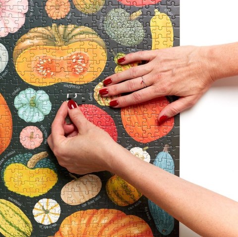 Puzzle Puzzlove Dynie 1000 elementów