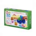 Zestaw figurek Jelly Blox Farm Set