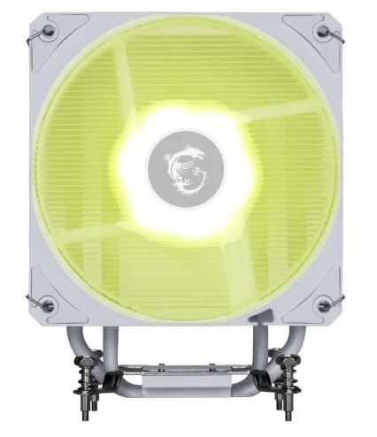 Chłodzenie procesora MSI 306-7ZWHA21-L80