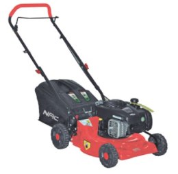 Kosiarka spalinowa NAC LP42-450E