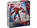 LEGO 76308 SUPER HEROES - Mech Spider-Mana kontra Anti-Venom