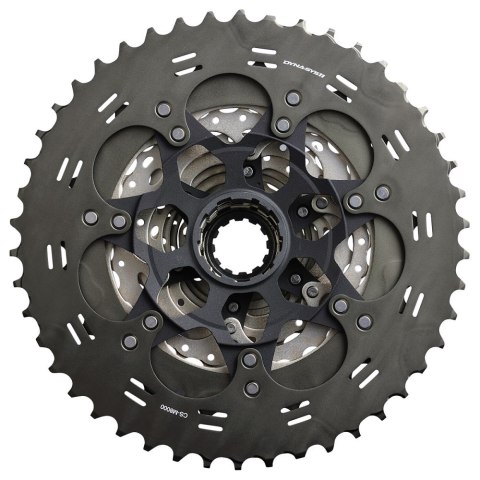 Kaseta 11 rzędowa Shimano XT CS-M8000 11-42T