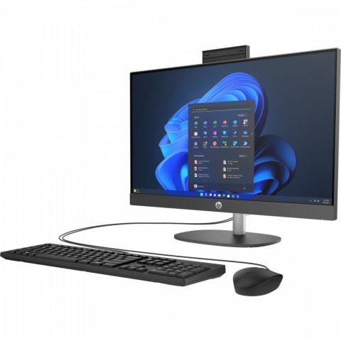 Komputer ProOne All-in-One 245 G10 R5-7520U 512GB/16GB/W11P/23.8 B6ZB6ET