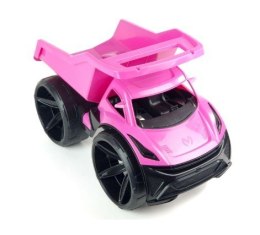 Maximus Wywrotka różowa