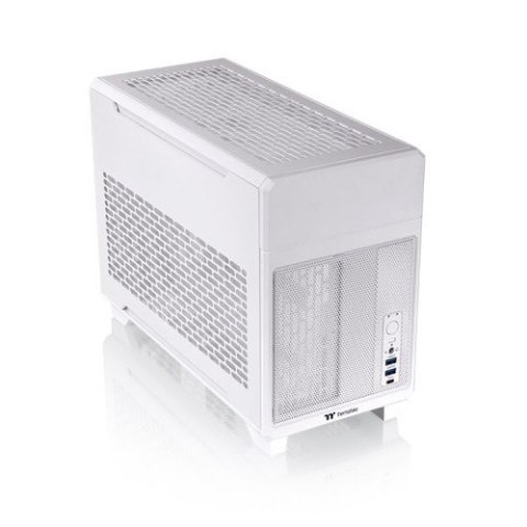 Obudowa - TR100 Mini - Snow