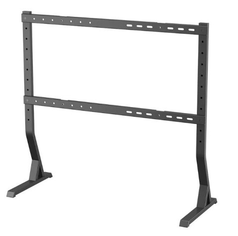 Stojak pod TV DS45-430BL18 STAND LCD 45-90 200X800
