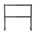 Stojak pod TV DS45-430BL18 STAND LCD 45-90 200X800