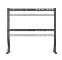 Stojak pod TV DS45-430BL18 STAND LCD 45-90 200X800