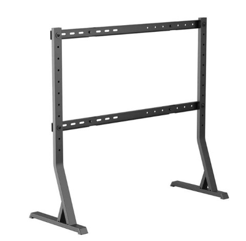Stojak pod TV DS45-430BL18 STAND LCD 45-90 200X800