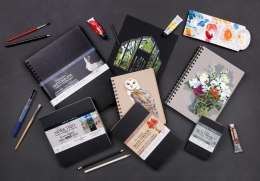 Szkicownik Nova Trio 15,2x20,3 cm 150gsm