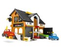 Zestaw Play House Auto serwis