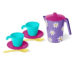 Zestaw naczyń kawowy mały