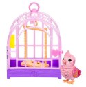Figurka interaktywna Little Live Pets Mój prawdziwy ptaszek