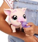 Figurka interaktywna Little Live Pets Świnka Baletnica