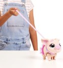 Figurka interaktywna Little Live Pets Świnka Baletnica
