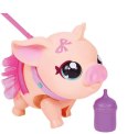 Figurka interaktywna Little Live Pets Świnka Baletnica