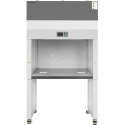 Komora laminarna laboratoryjna do sterylnej pracy 920 x 690 x 650 mm 240 W