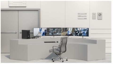 Komputer OptiPlex Tower 7020 W11Pro i5-14500 vPro/16GB/512GB/Int/DVD RW/Wireless Kb & Mouse/300W/3YPS