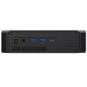 Mini PC MP200 i9-11900H 16GB 1TB Win 11 Pro Czarny