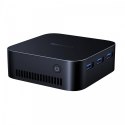 Mini PC MP80 N97 16GB SSD 1TB W11 Pro czarny
