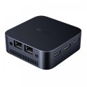 Mini PC MP80 N97 16GB SSD 1TB W11 Pro czarny