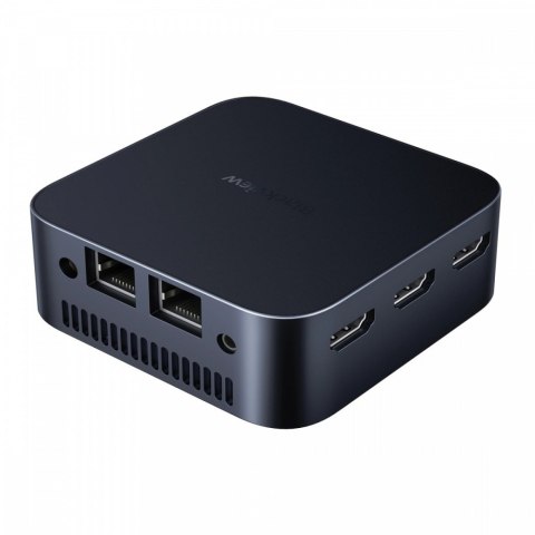 Mini PC MP80 N97 16GB SSD 1TB W11 Pro czarny