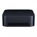 Mini PC MP80 N97 16GB SSD 1TB W11 Pro czarny