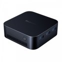 Mini PC MP80 N97 16GB SSD 1TB W11 Pro czarny
