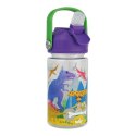 Dinozaury Butelka Tritan 450 ml