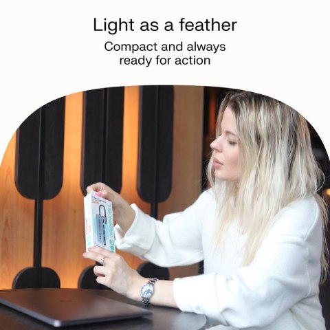 HUB Basic USB-A do 4x USB-A 3.0