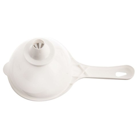 LEJEK KUCHENNY Z SITKIEM DO PRZELEWANIA 11.5CM HOBBY LIFE 120453