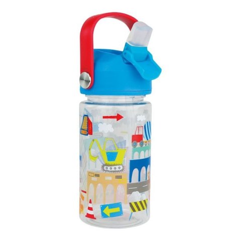 Na Budowie Butelka Tritan 450 ml