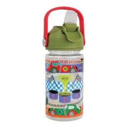 Samochody Butelka Tritan 450 ml