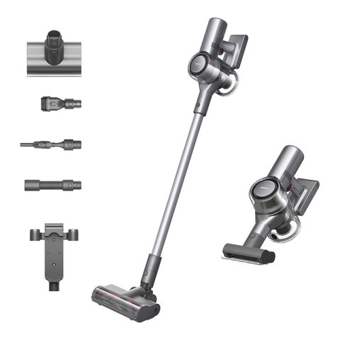 Bezprzewodowy odkurzacz pionowy Dreame V11 SE