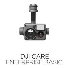 DJI Care Enterprise Basic Zenmuse H20T - kod elektroniczny