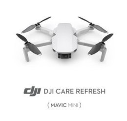 DJI Care Refresh Mavic Mini - kod elektroniczny