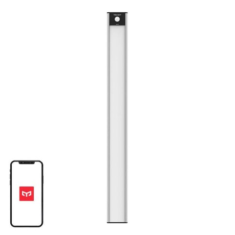 Lampka do szafy YEELIGHT Closet Light 40cm 2700K (srebrna)