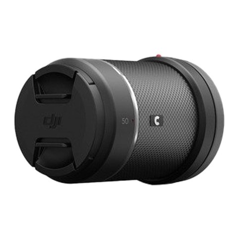 Obiektyw DJI Zenmuse X7, X9, P1 DL 50mm F2.8 LS ASPH